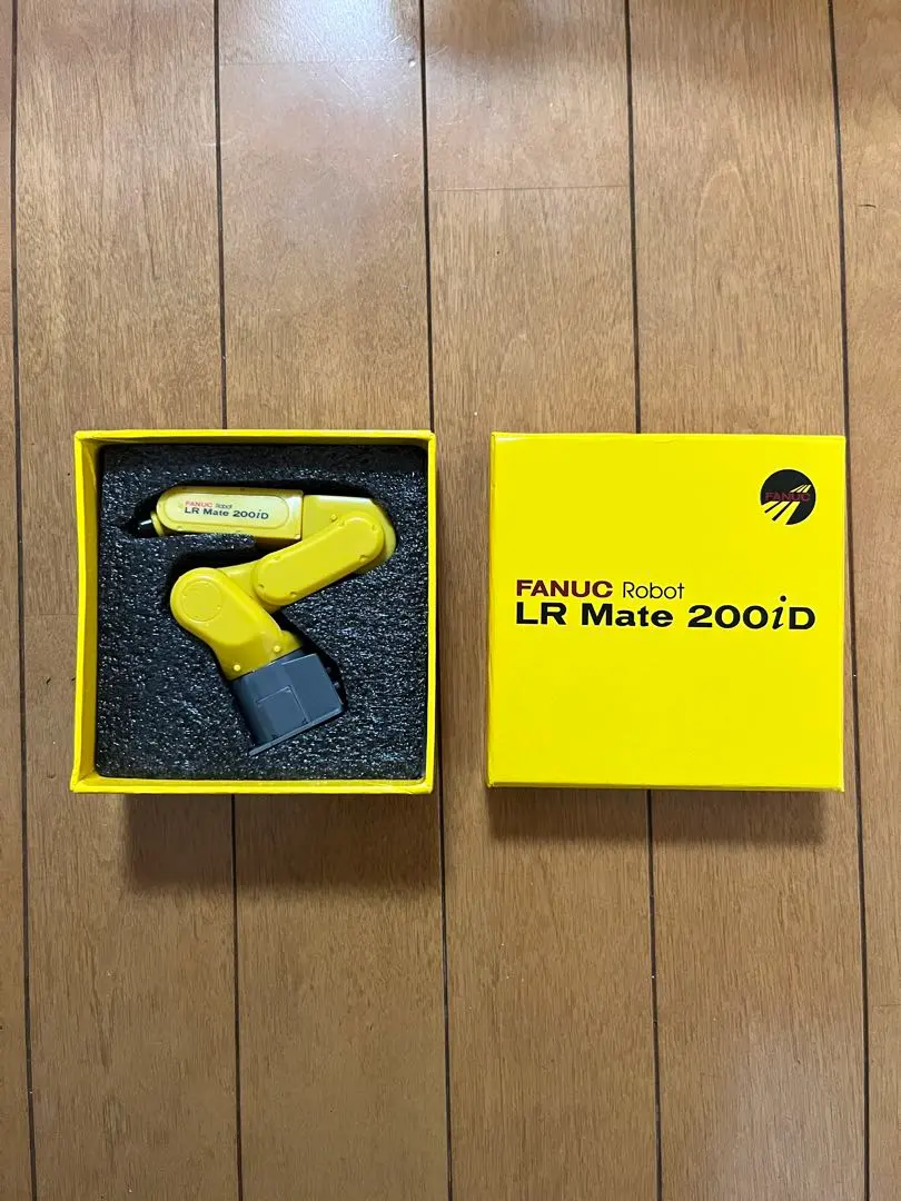 2026年最新】fanuc ロボットの人気アイテム - メルカリ