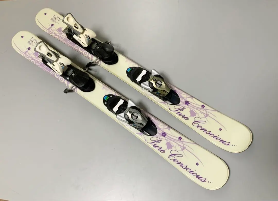 2026年最新】Pure Conscious スキー板 130の人気アイテム - メルカリ