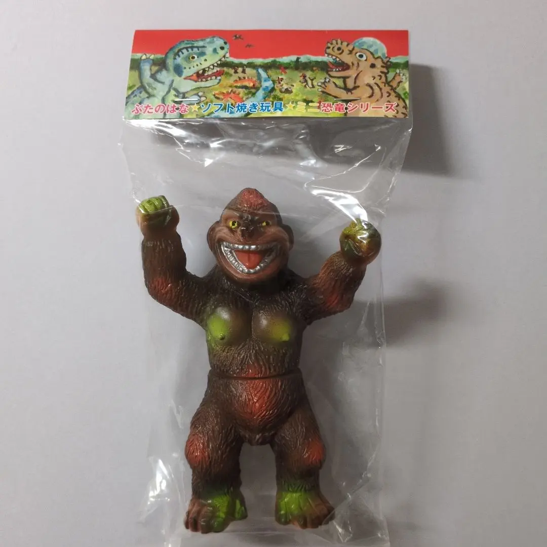 2026年最新】ぶたのはな ソフト焼き玩具の人気アイテム - メルカリ