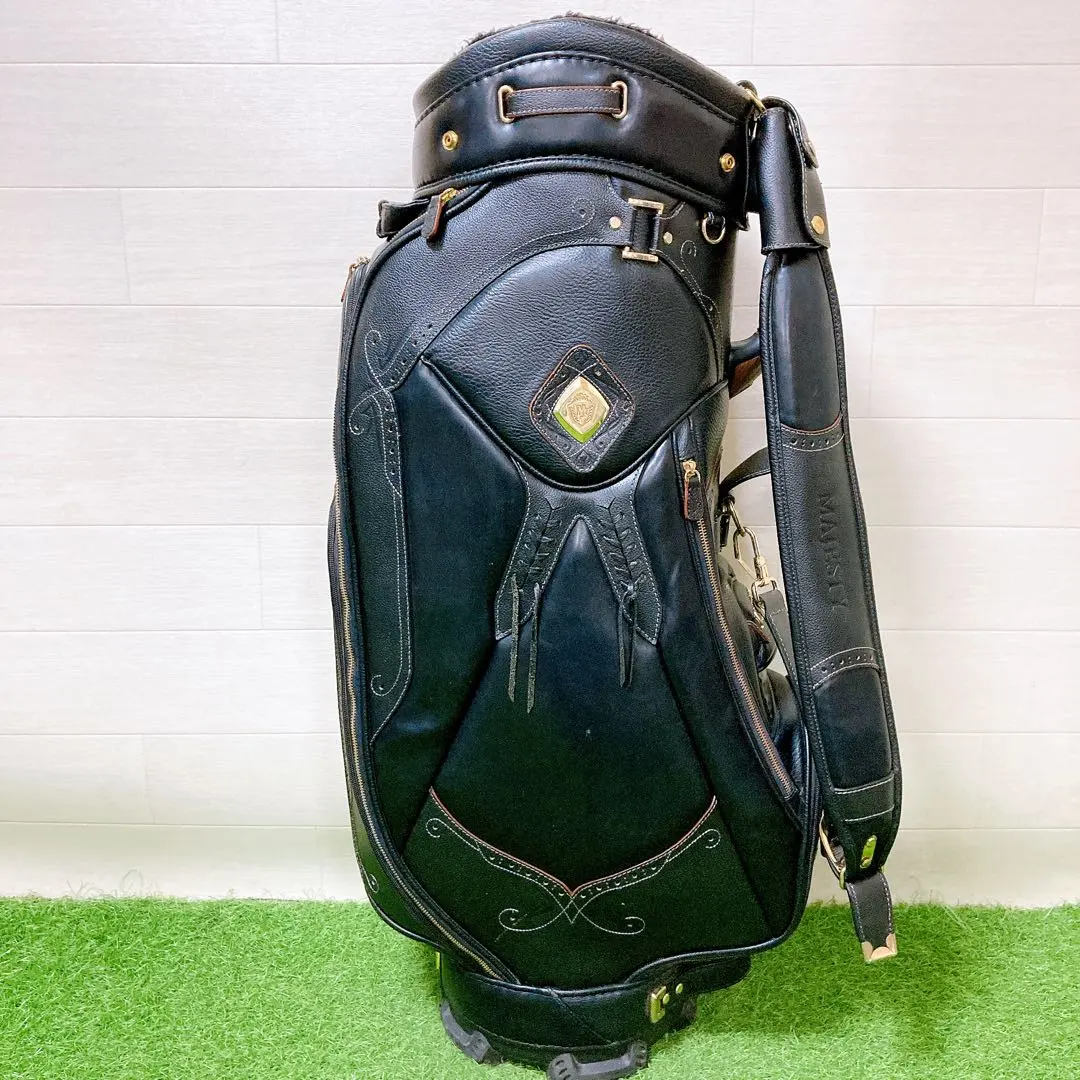 2026年最新】MAJESTY ゴルフバッグ・キャディバッグの人気アイテム