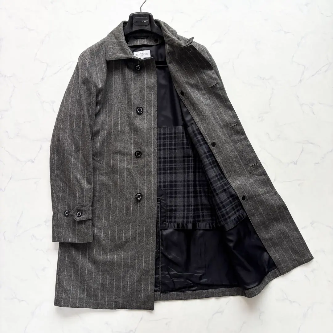 2026年最新】FOX BROTHERS MACKINTOSH コートの人気アイテム - メルカリ