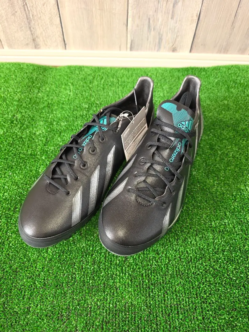 2026年最新】アディゼロf50 26.5の人気アイテム - メルカリ