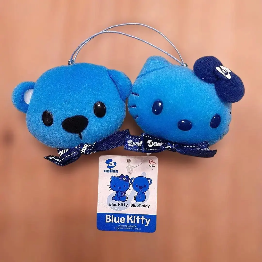 2026年最新】a-nation キティ ぬいぐるみの人気アイテム - メルカリ