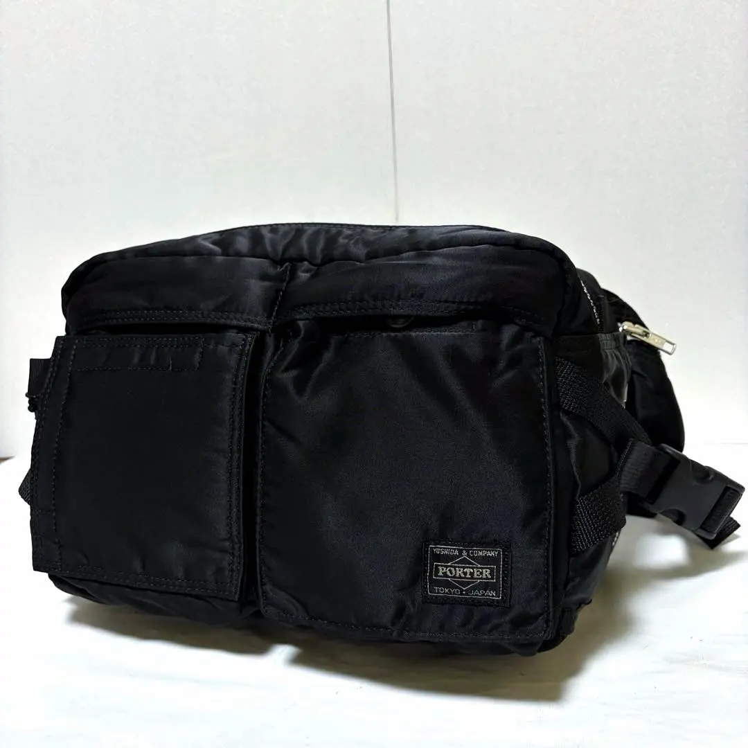 2026年最新】ヘッドポーター ニューウエストバッグ タンカーの人気