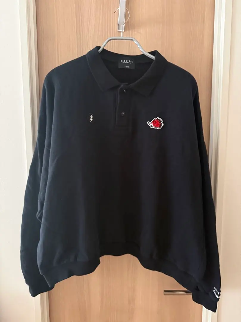 2026年最新】electric golf clubhausの人気アイテム - メルカリ