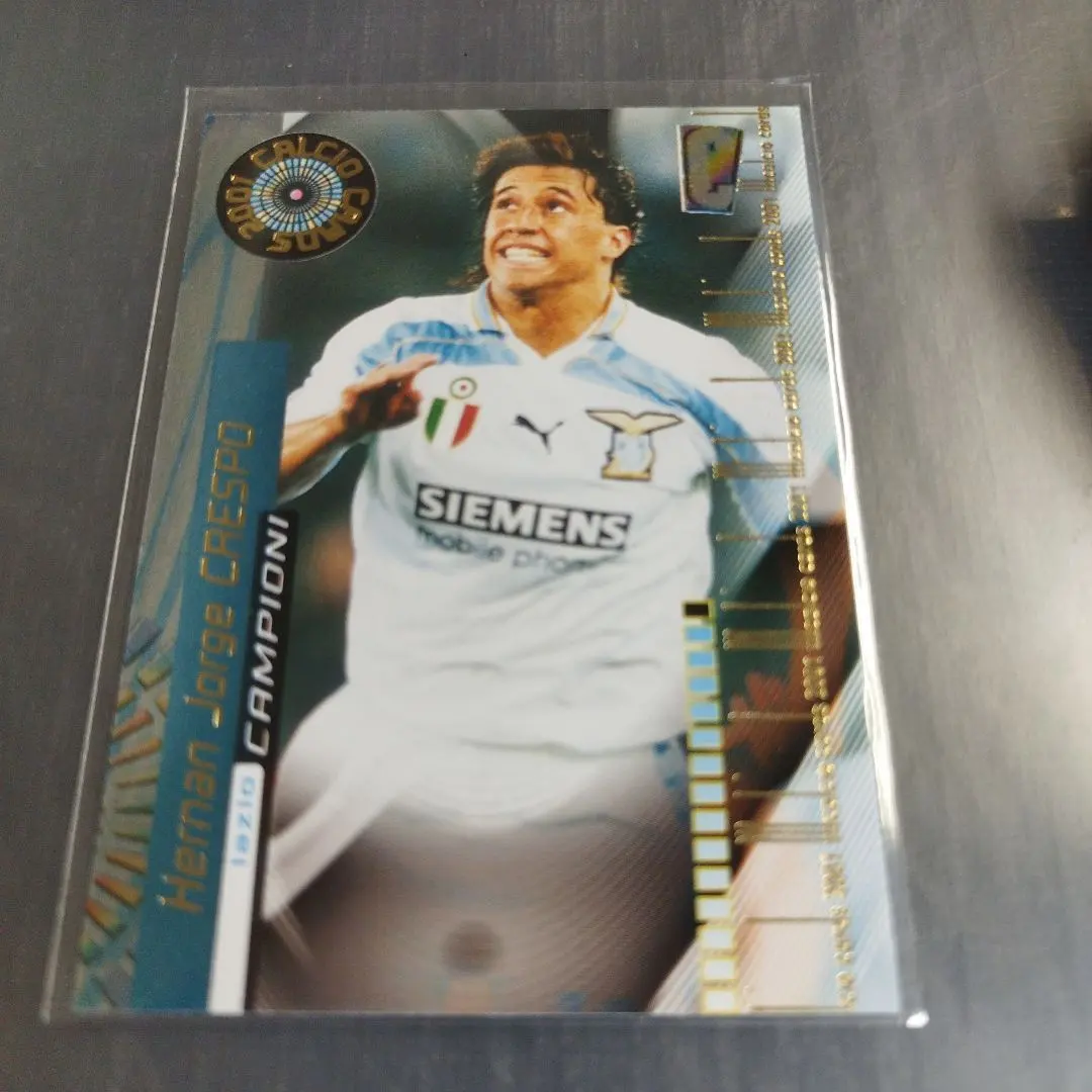 2026年最新】エルナンクレスポの人気アイテム - メルカリ