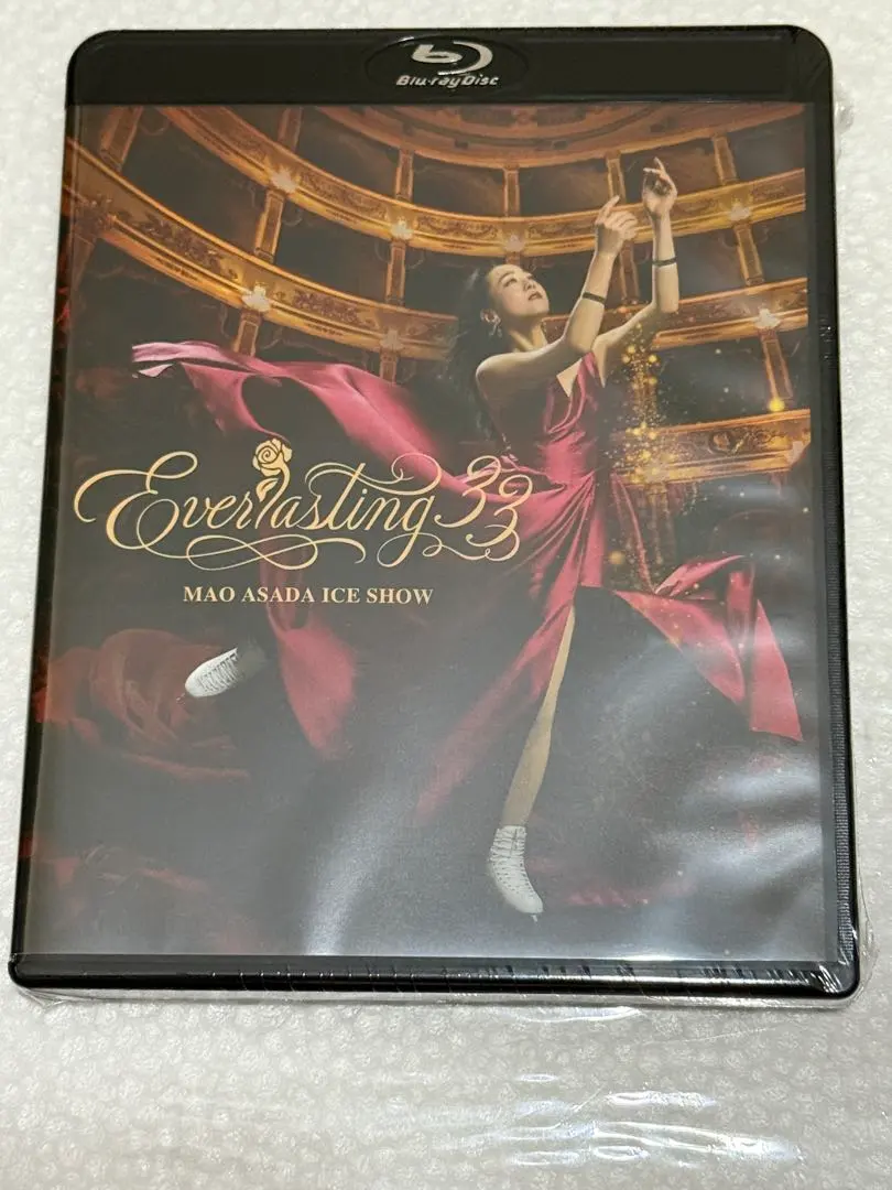 2026年最新】EVERLASTING 浅田真央の人気アイテム - メルカリ