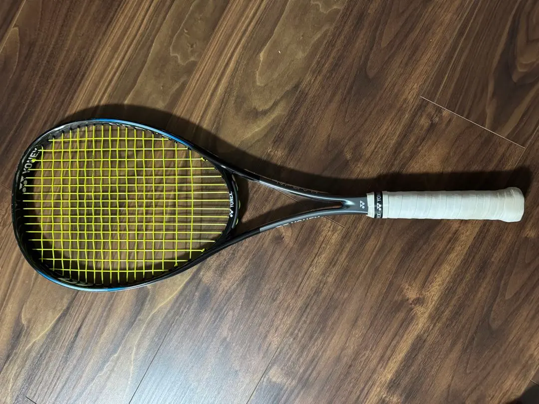 2026年最新】yonex ナノフォース 3の人気アイテム - メルカリ