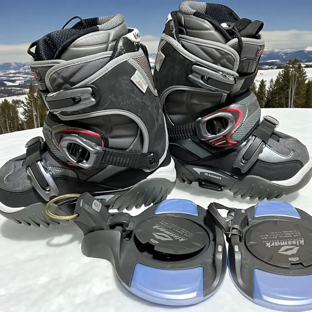 2026年最新】kissmark easy clickの人気アイテム - メルカリ