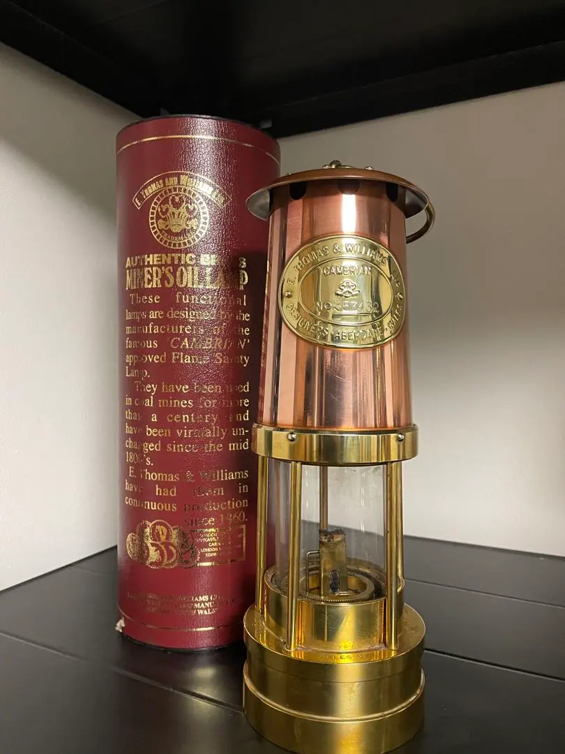 2026年最新】E.Thomas&Williams ランタンの人気アイテム - メルカリ