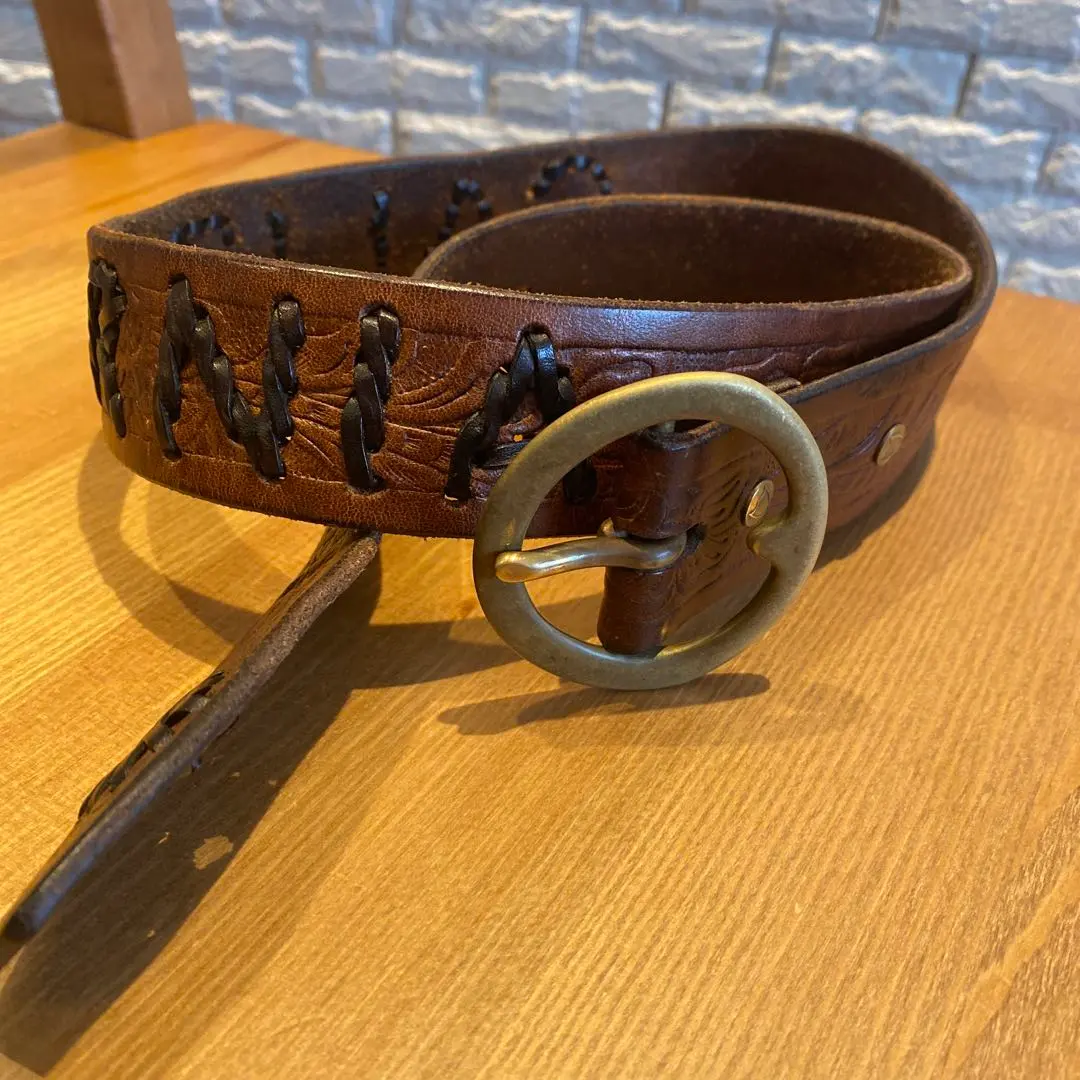 2026年最新】neighborhood スタッズ ベルトの人気アイテム - メルカリ