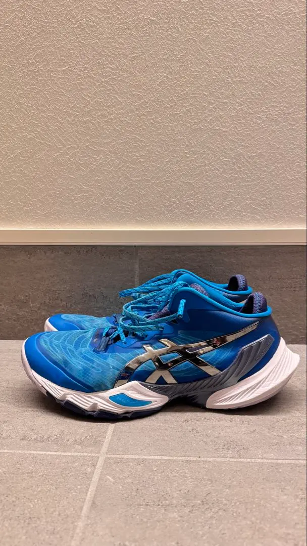 2026年最新】アシックス メタライズ 28の人気アイテム - メルカリ