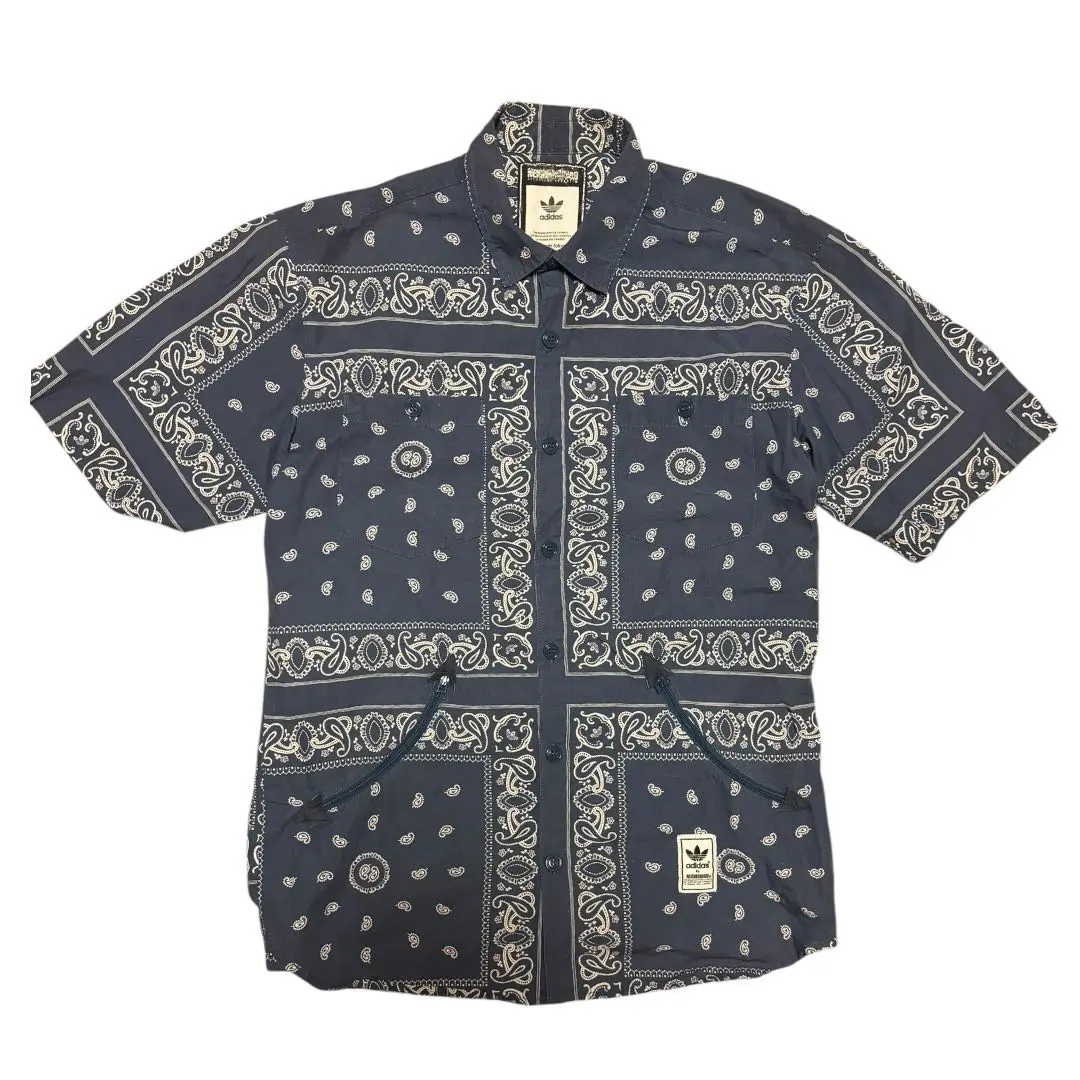 2026年最新】ネイバーフッド バンダナ シャツの人気アイテム - メルカリ