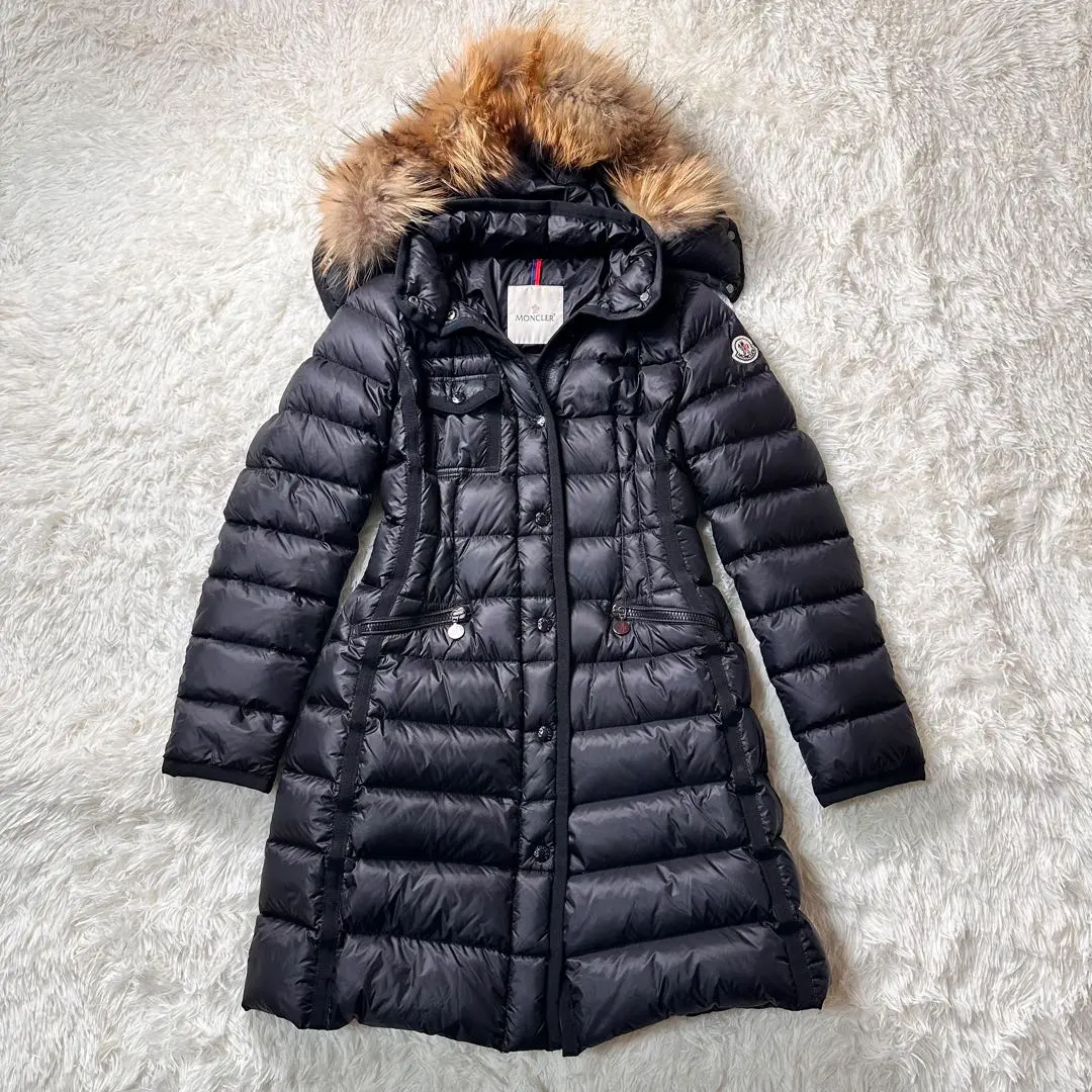 2026年最新】モンクレール エルミファー 00の人気アイテム - メルカリ