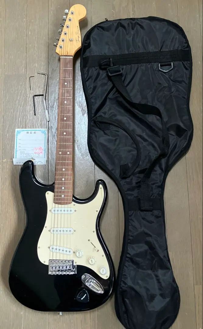 2026年最新】Tony Smith エレキギターの人気アイテム - メルカリ