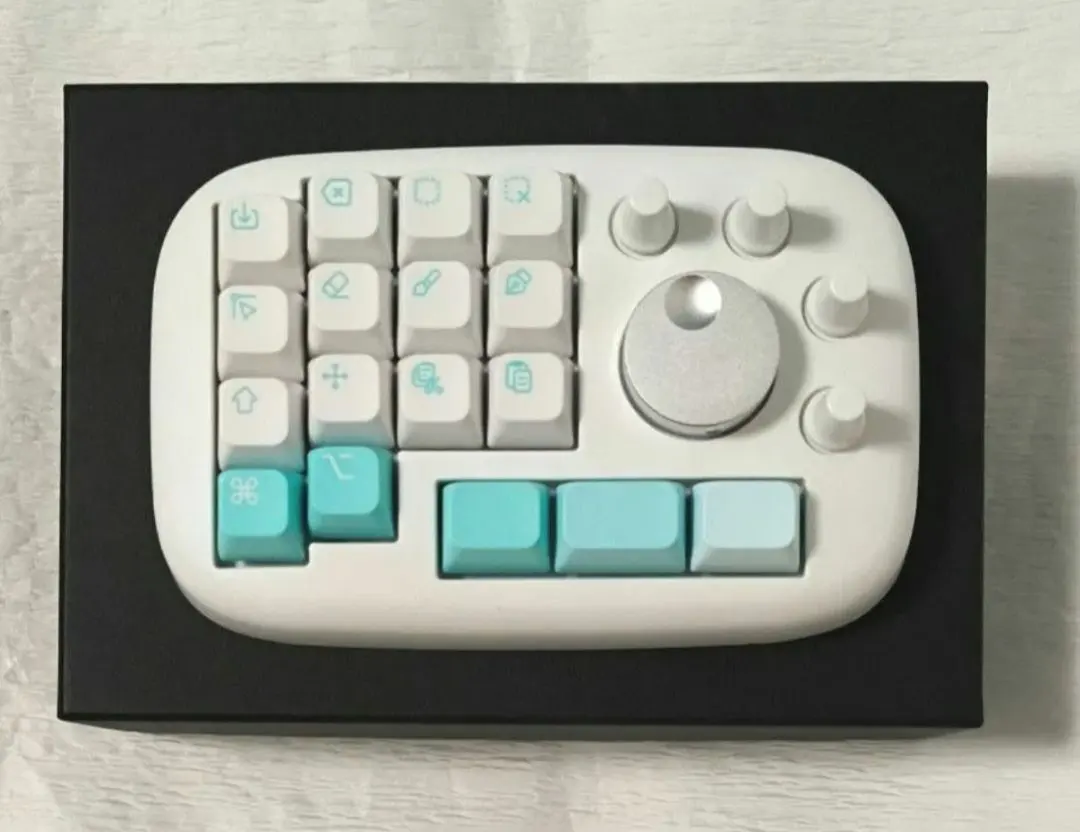 2026年最新】creatorpadの人気アイテム - メルカリ