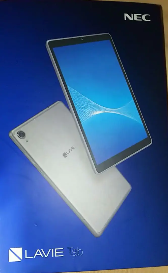 2026年最新】nec lavie tab e te710/kawの人気アイテム - メルカリ