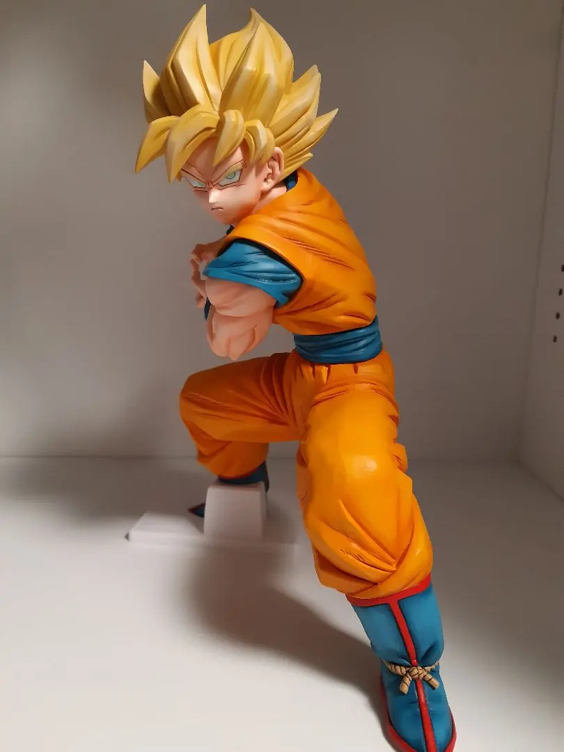 2026年最新】グランディスタ 孫悟空 リペイントの人気アイテム - メルカリ