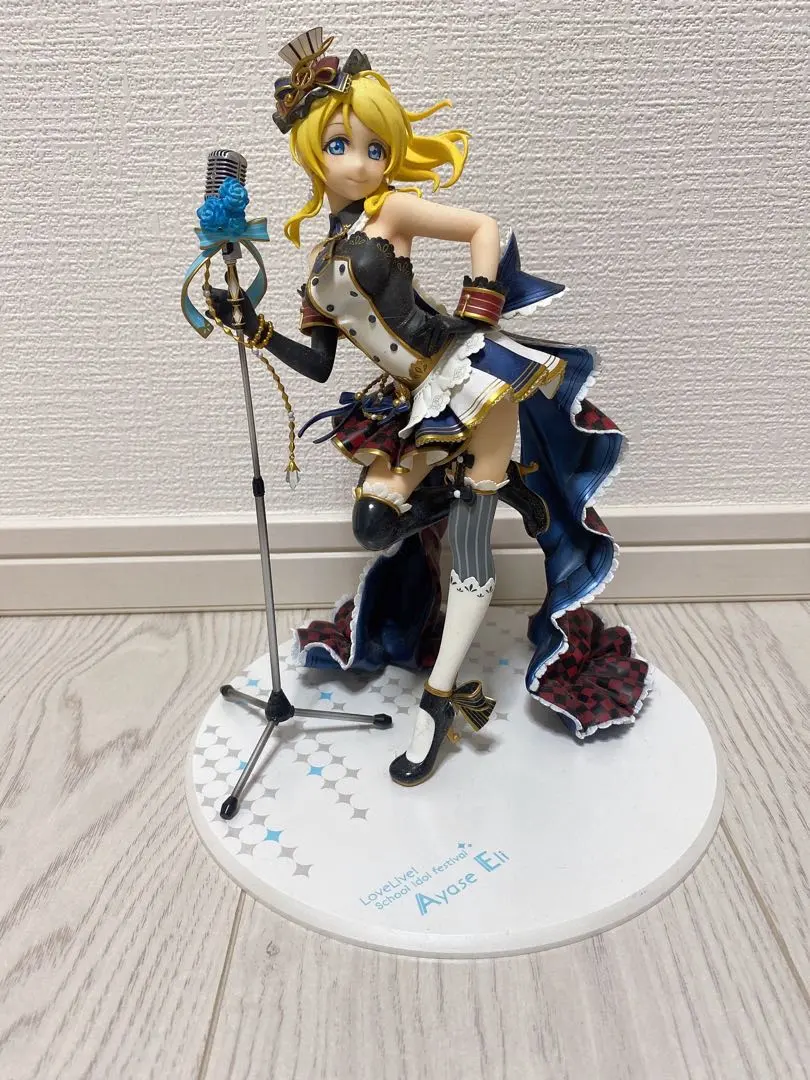 2026年最新】アルター 絢瀬絵里の人気アイテム - メルカリ