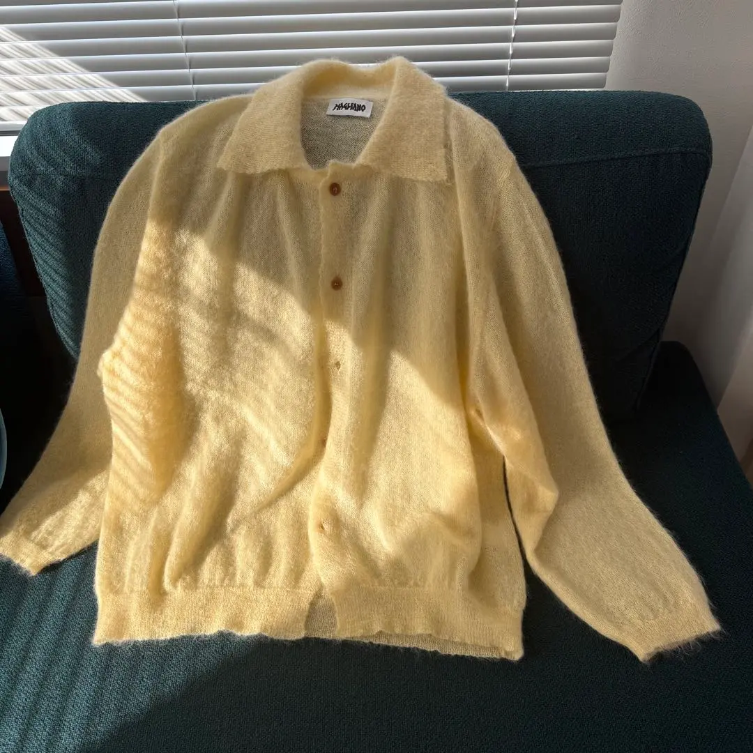 2026年最新】マリアーノ カーディガンの人気アイテム - メルカリ