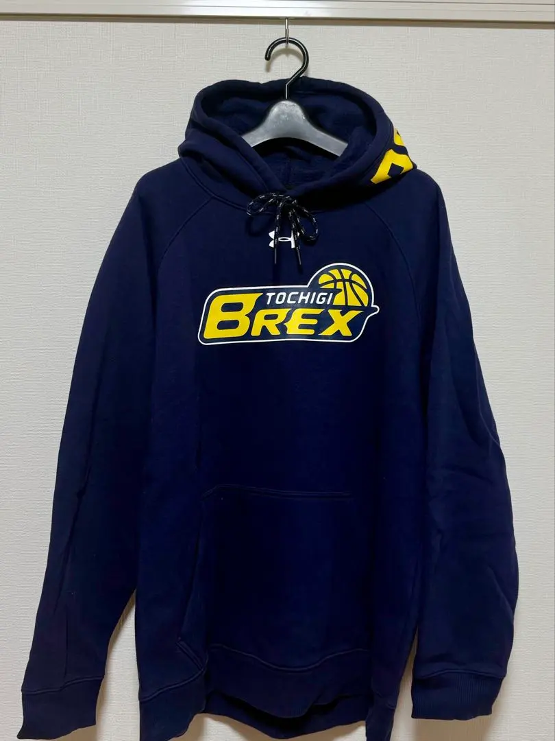 2026年最新】宇都宮ブレックス パーカーの人気アイテム - メルカリ