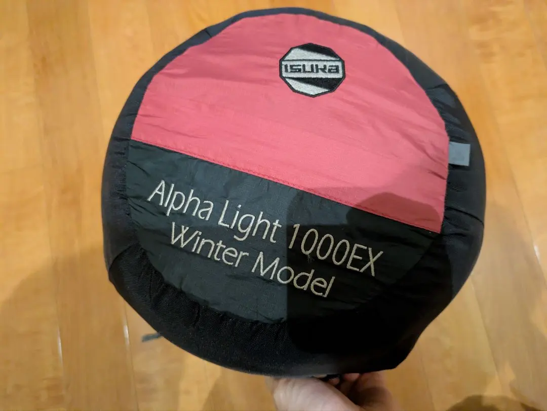 2026年最新】イスカ ISUKA アルファライトの人気アイテム - メルカリ