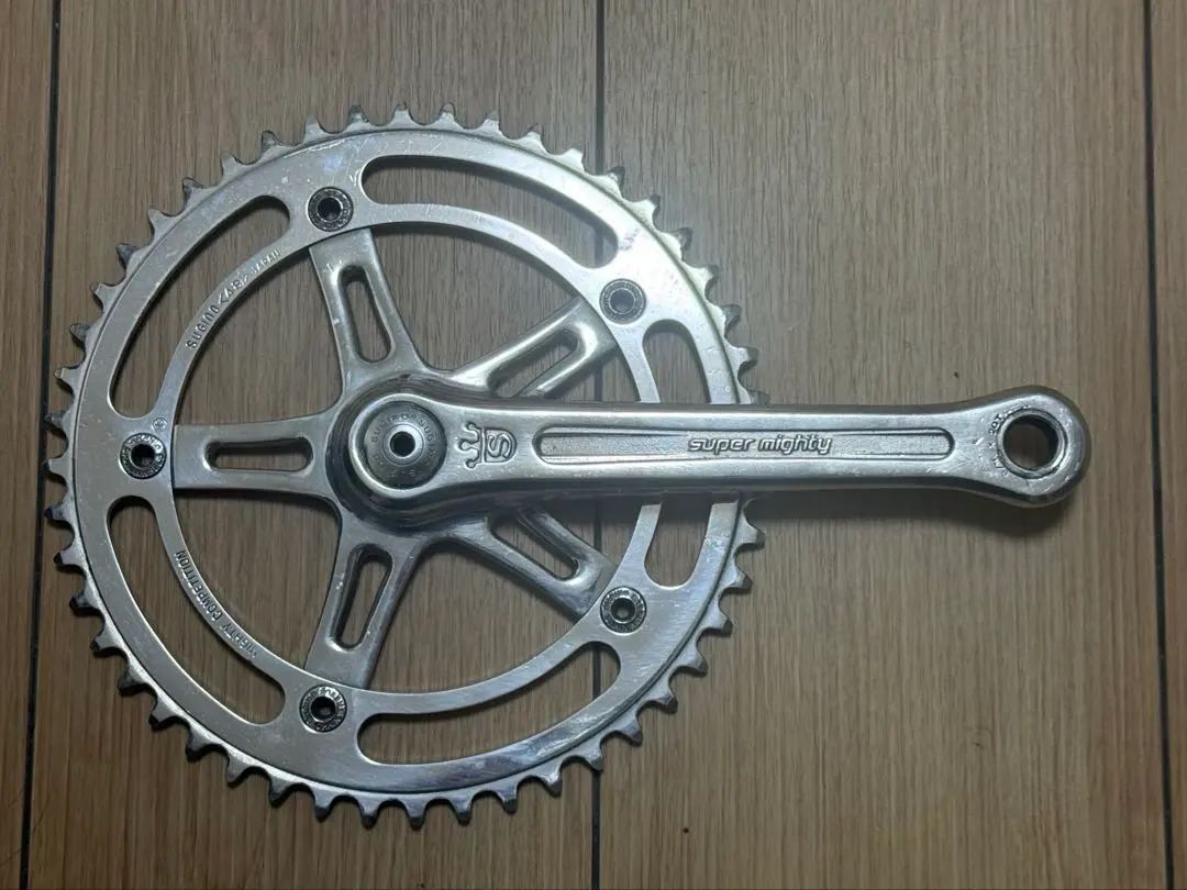 2026年最新】スギノ スーパーマイティの人気アイテム - メルカリ