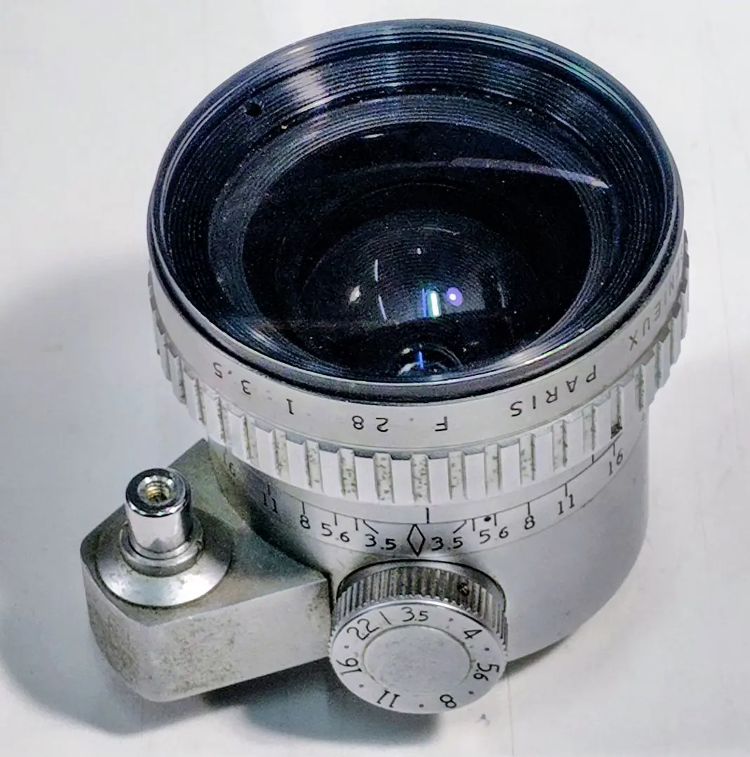 2026年最新】cマウント angenieuxの人気アイテム - メルカリ