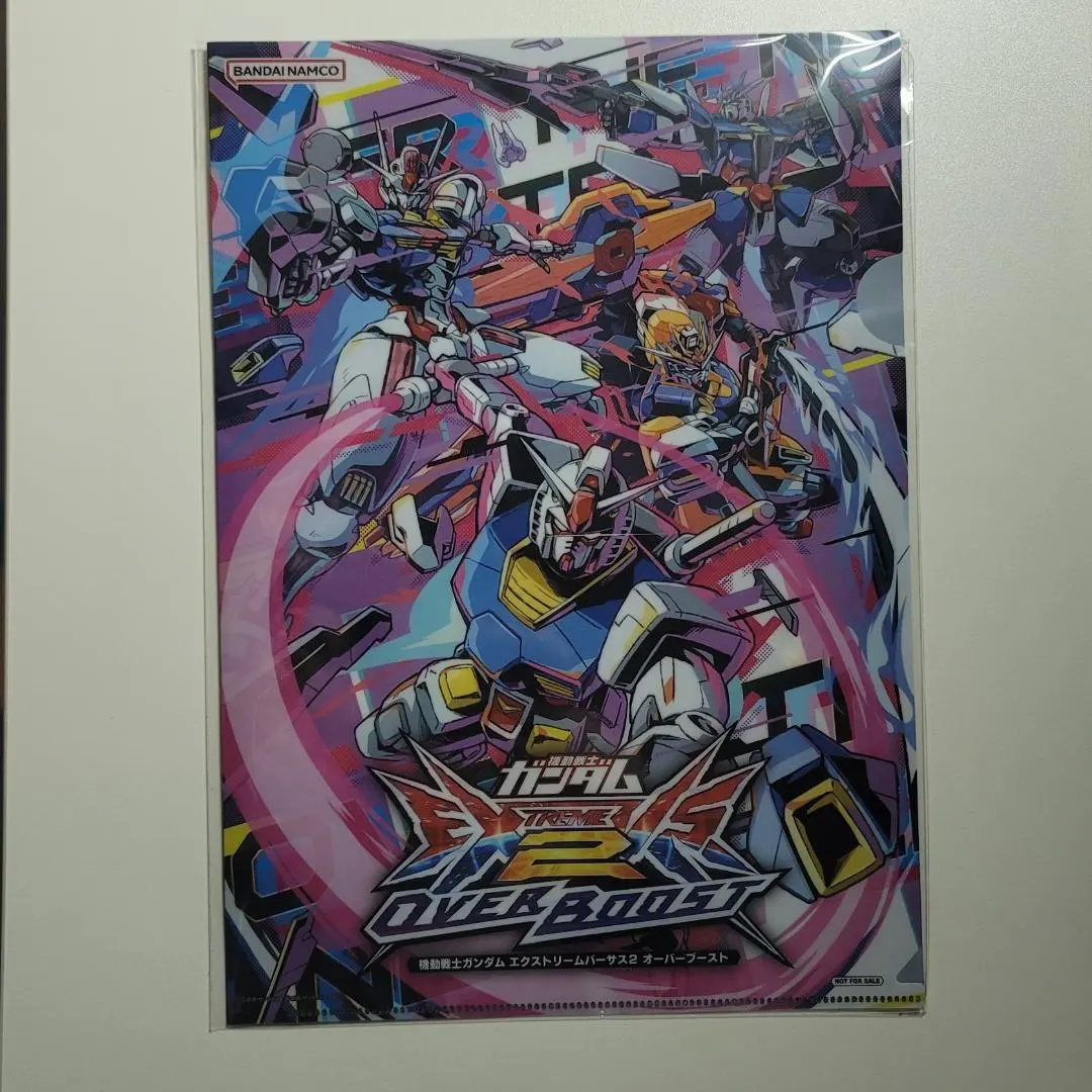 2026年最新】エクストリームバーサス2オーバーブーストの人気アイテム