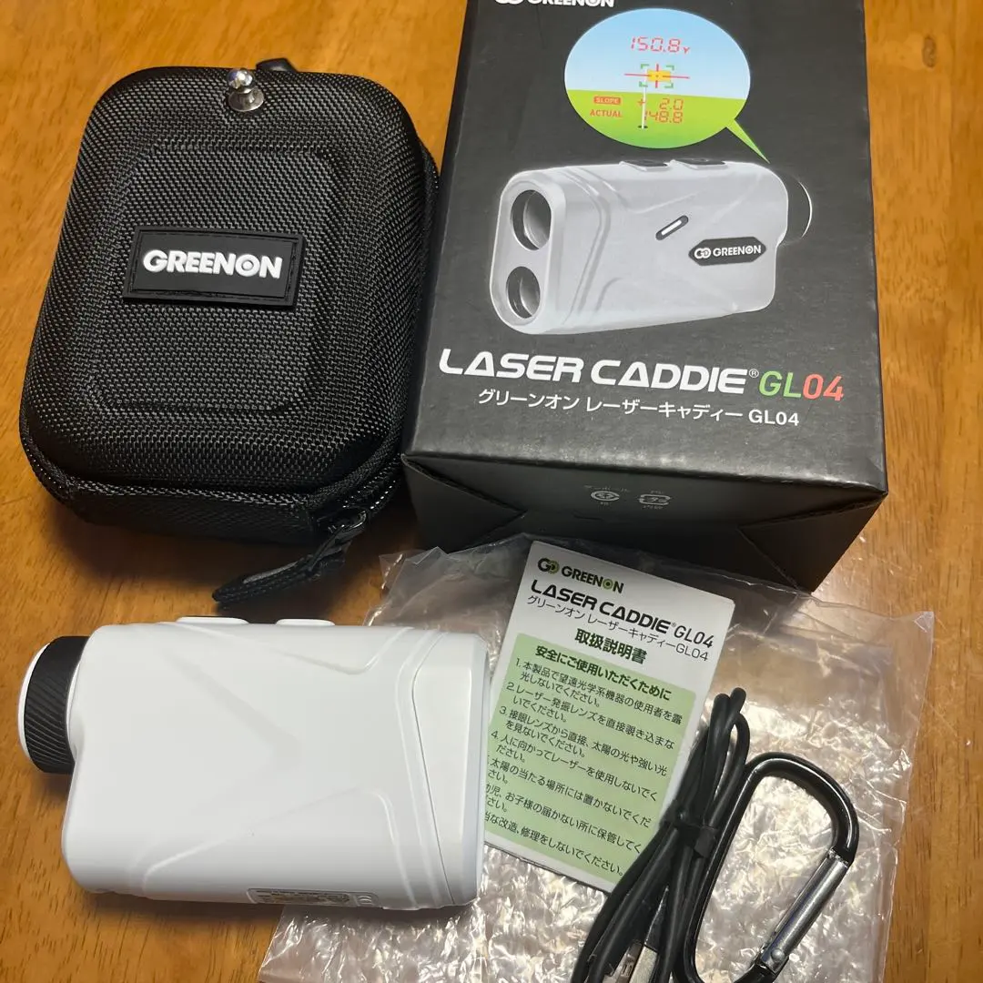 2026年最新】グリーンオン gl04の人気アイテム - メルカリ