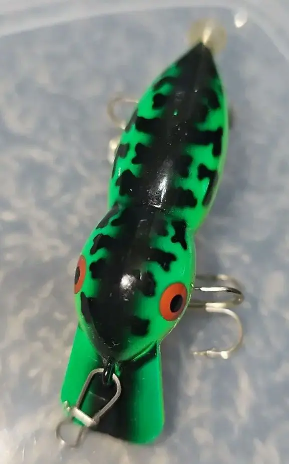 2026年最新】ヘドン テールの人気アイテム - メルカリ