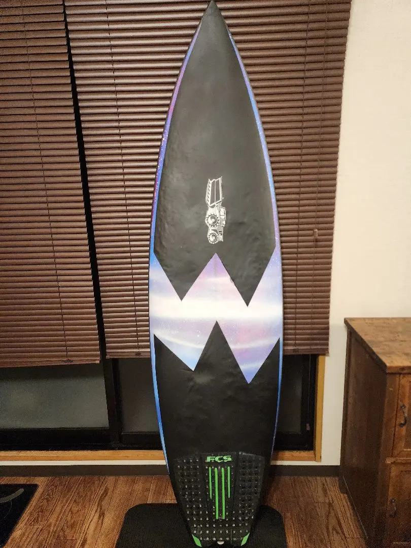 2026年最新】js サーフボード monsta 6の人気アイテム - メルカリ