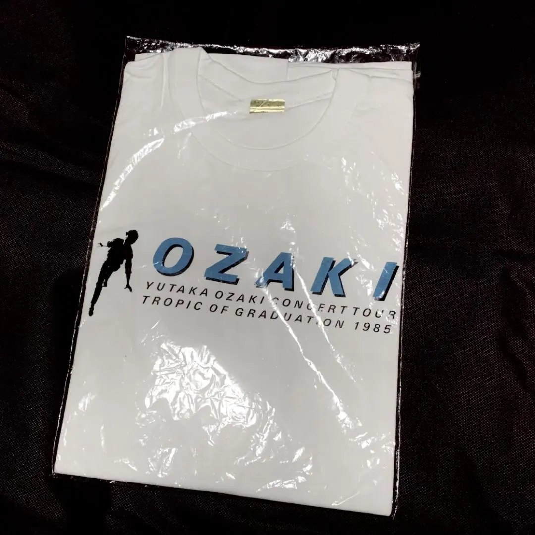 2026年最新】尾崎豊 tシャツの人気アイテム - メルカリ