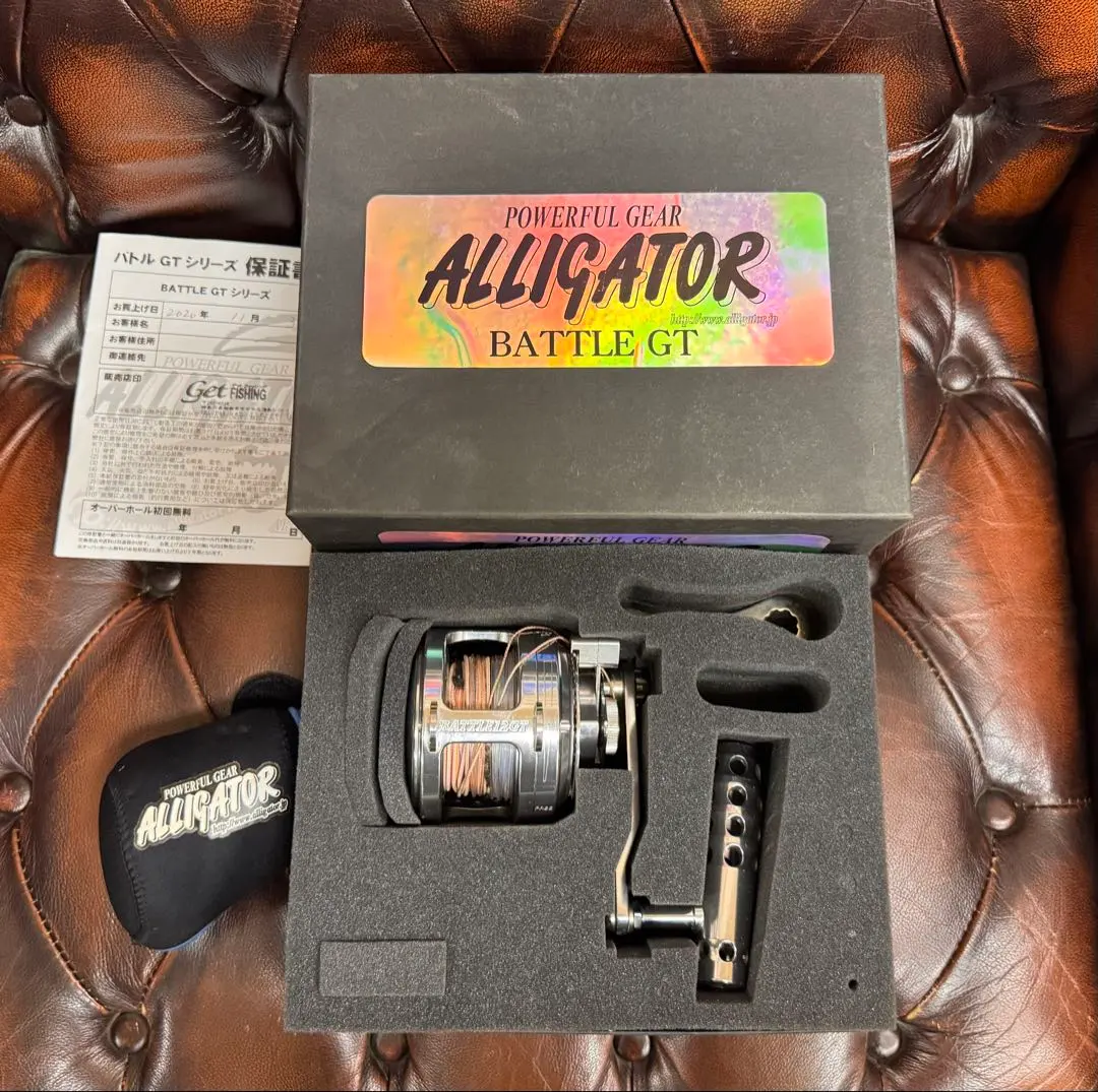 2026年最新】アリゲーター バトルの人気アイテム - メルカリ