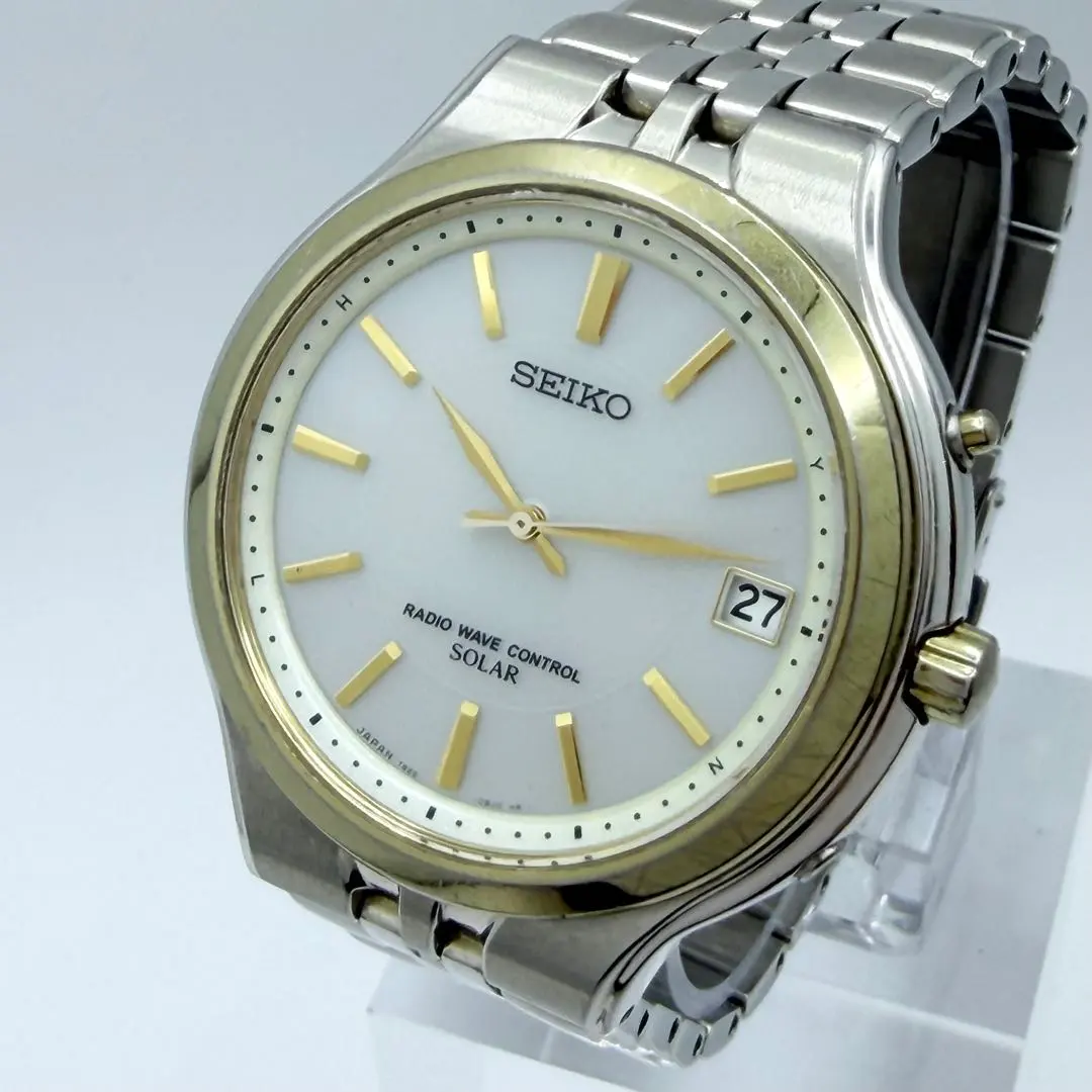 2026年最新】seiko 7b22-0ac0の人気アイテム - メルカリ