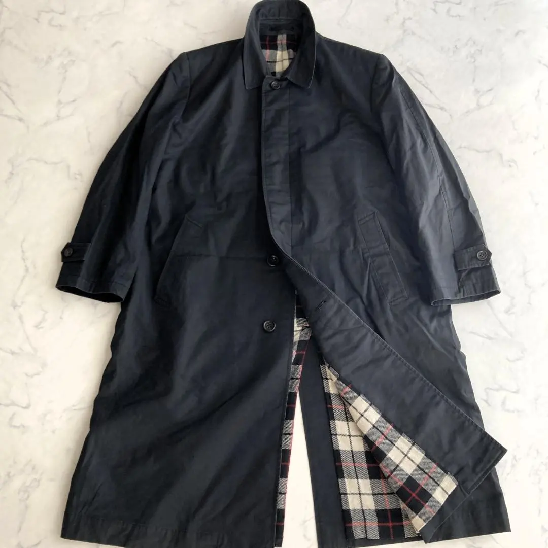 2026年最新】COMME des GARCONS HOMME トレンチコートの人気アイテム