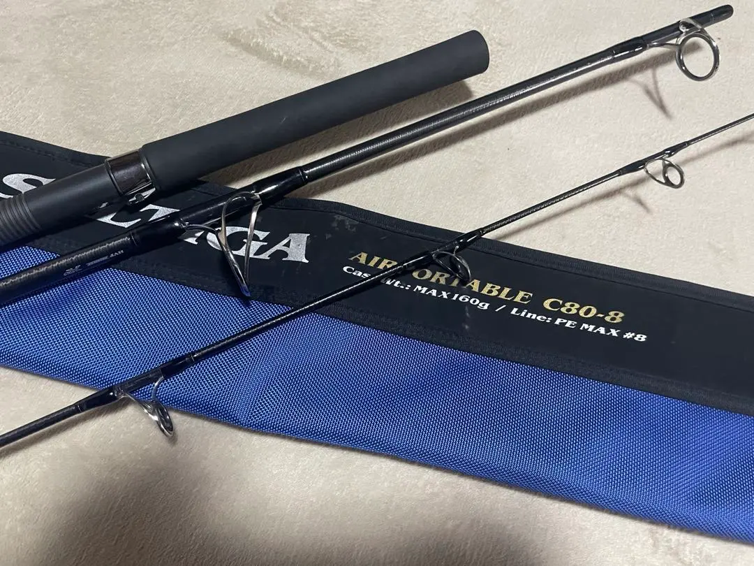 2026年最新】ソルティガ エアポータブルの人気アイテム - メルカリ