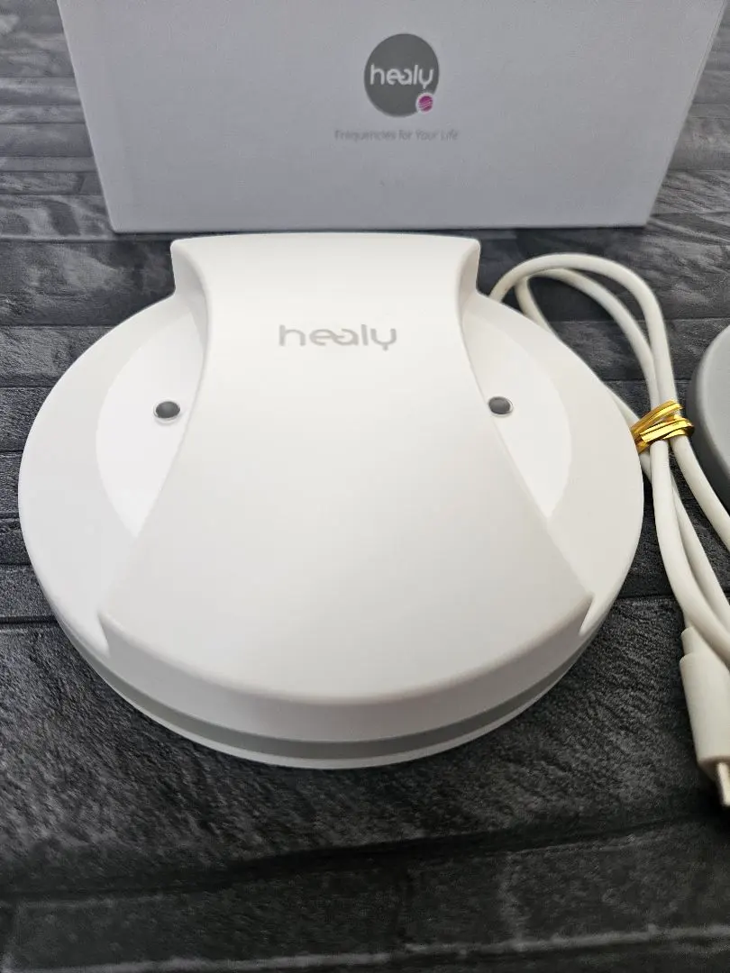 2026年最新】healy 波動の人気アイテム - メルカリ