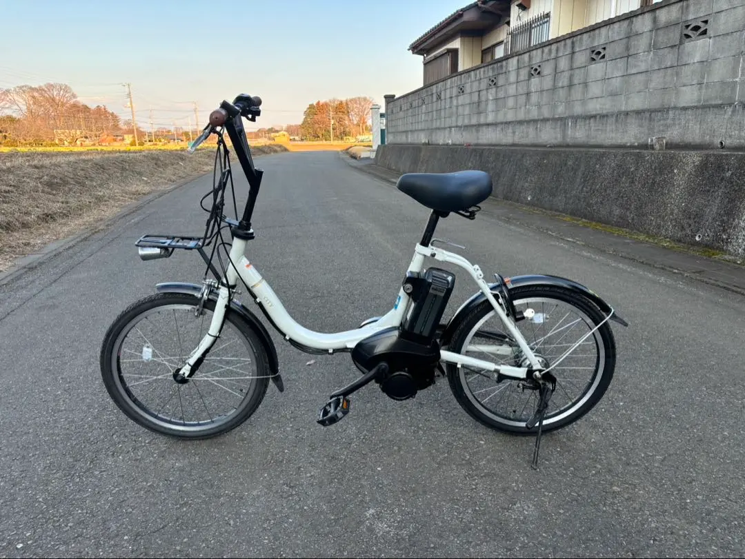 2026年最新】ヤマハpas city-cの人気アイテム - メルカリ