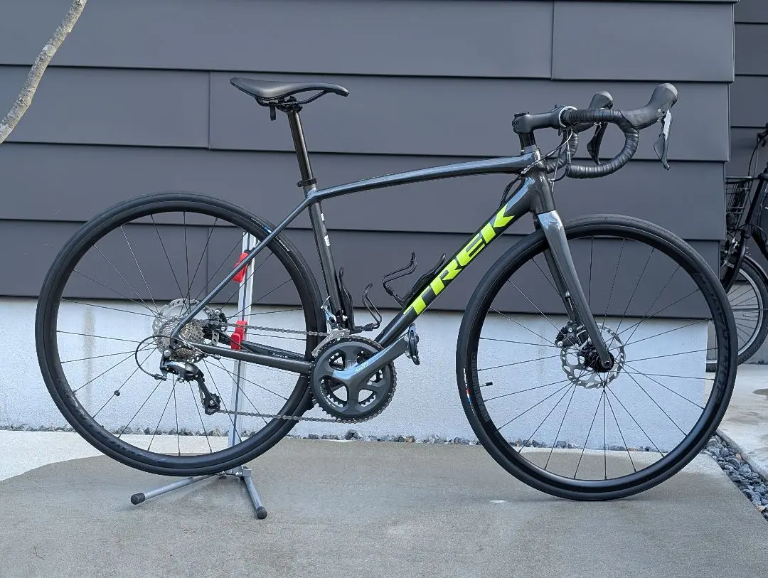 2026年最新】トレック エモンダ ALR4の人気アイテム - メルカリ