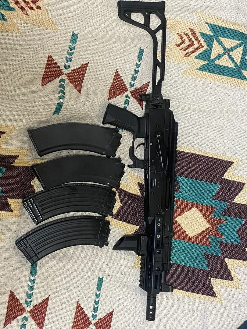 2026年最新】AKX 東京マルイの人気アイテム - メルカリ