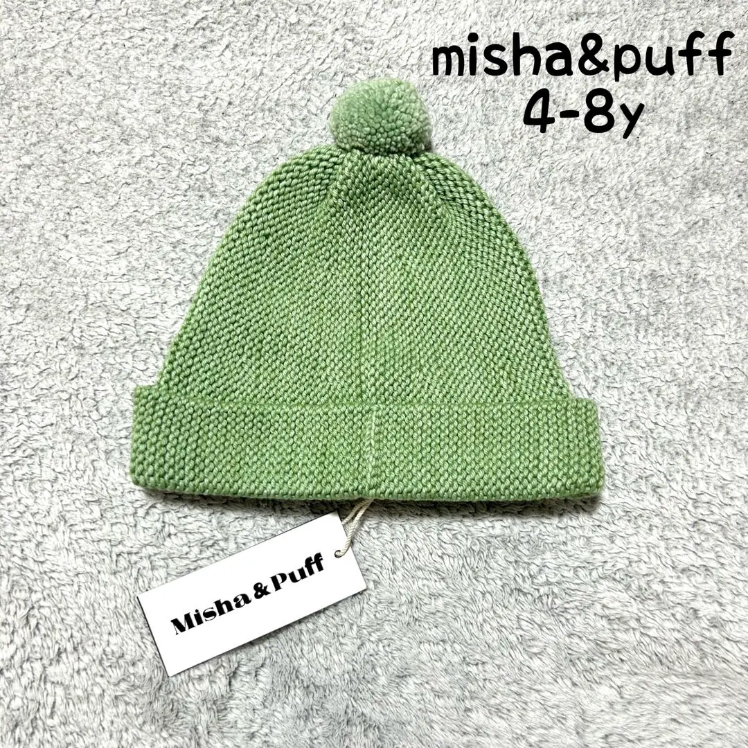 2026年最新】misha & puff ガーターハットの人気アイテム - メルカリ