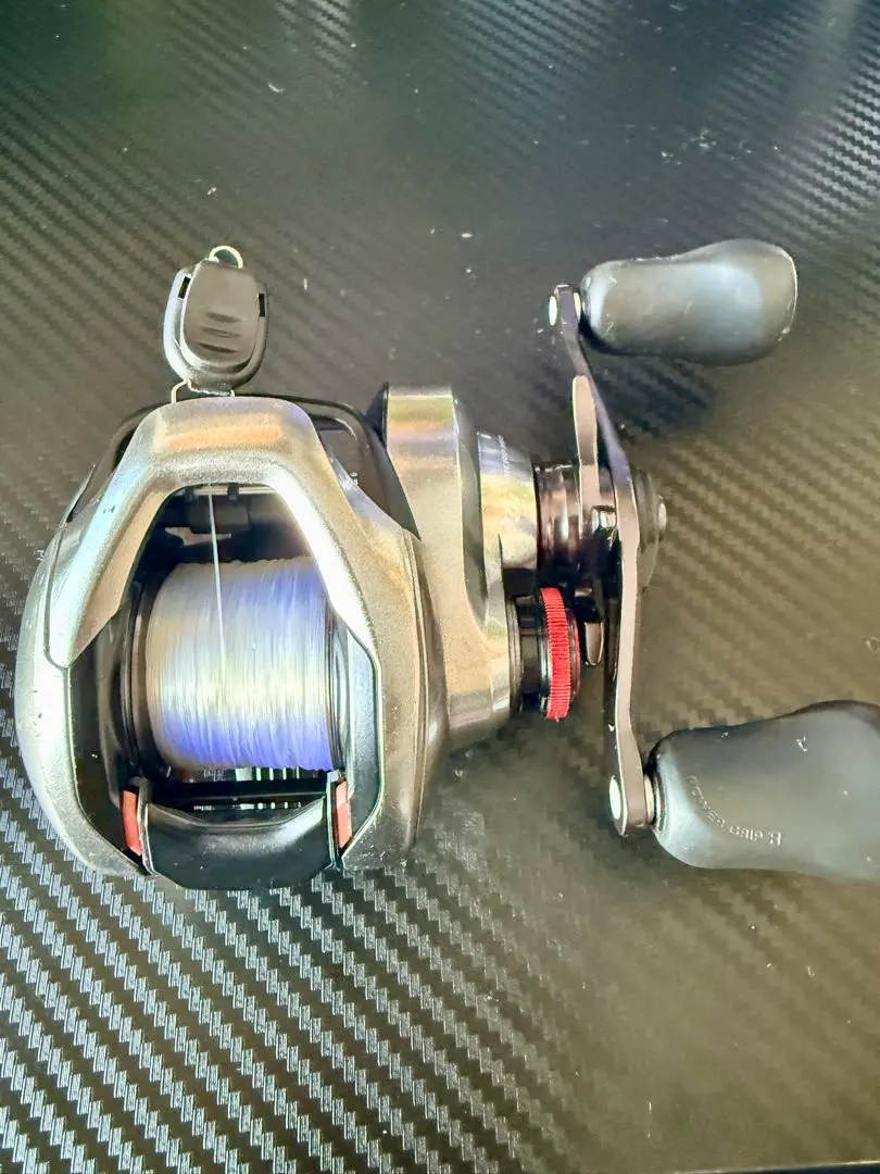 2026年最新】バス釣り ベイトリール スコーピオンの人気アイテム