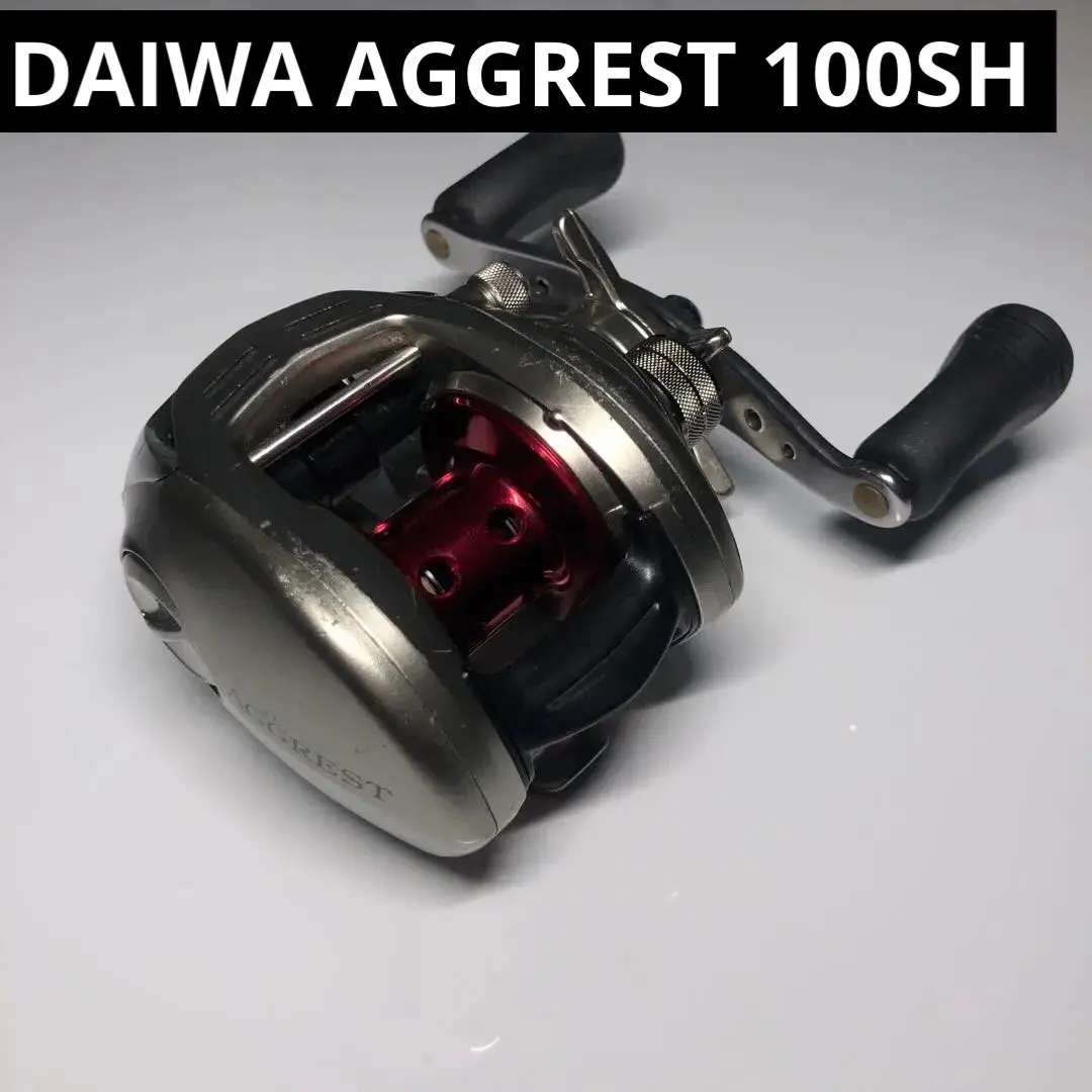 2026年最新】ダイワ アグレストの人気アイテム - メルカリ