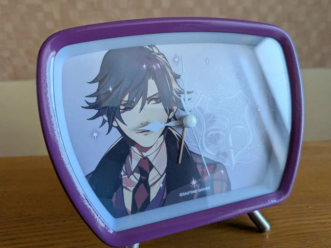 2026年最新】ボイスアラームクロック うたプリの人気アイテム - メルカリ