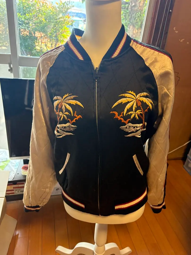 2026年最新】東洋 スカジャン グアムの人気アイテム - メルカリ