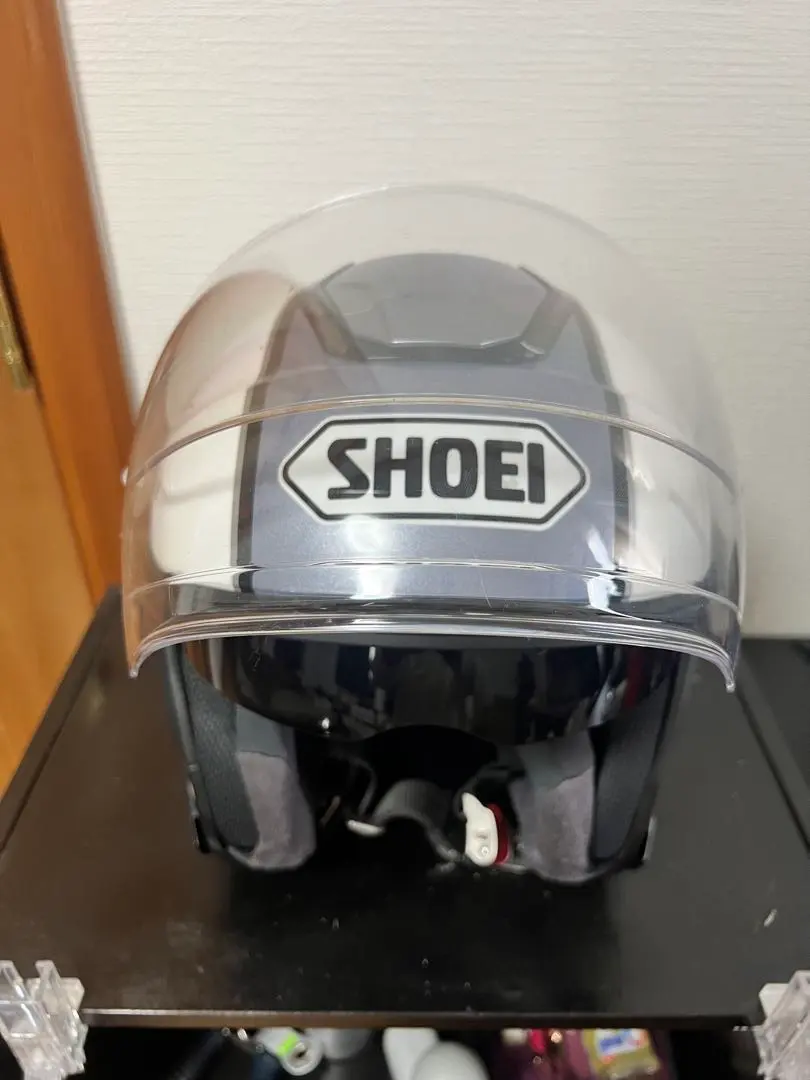 2026年最新】shoei j-cruise lの人気アイテム - メルカリ