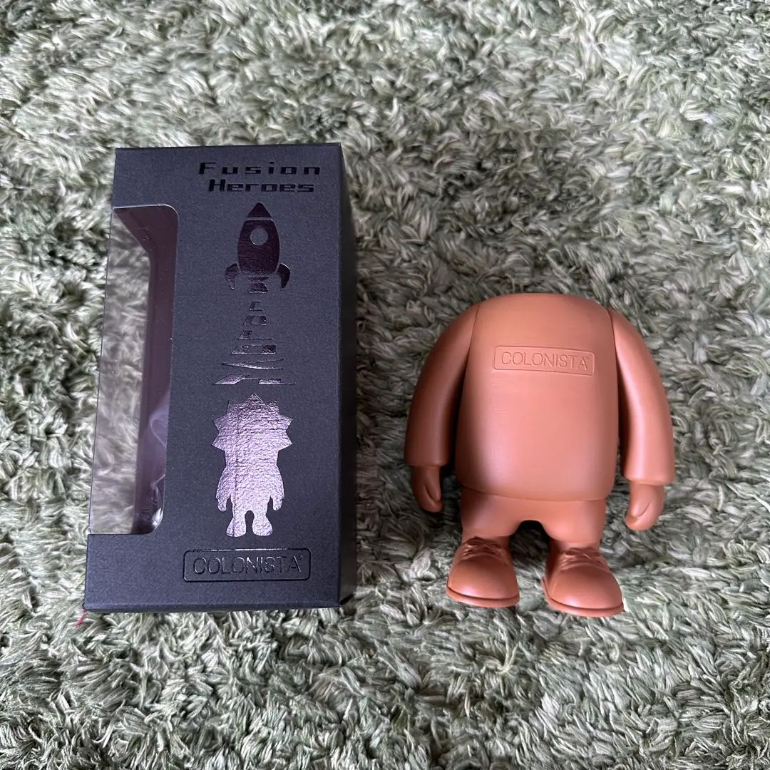 2026年最新】コロニスタ coloくんの人気アイテム - メルカリ