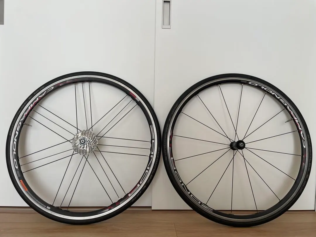 2026年最新】カンパニョーロ ゾンダc15の人気アイテム - メルカリ