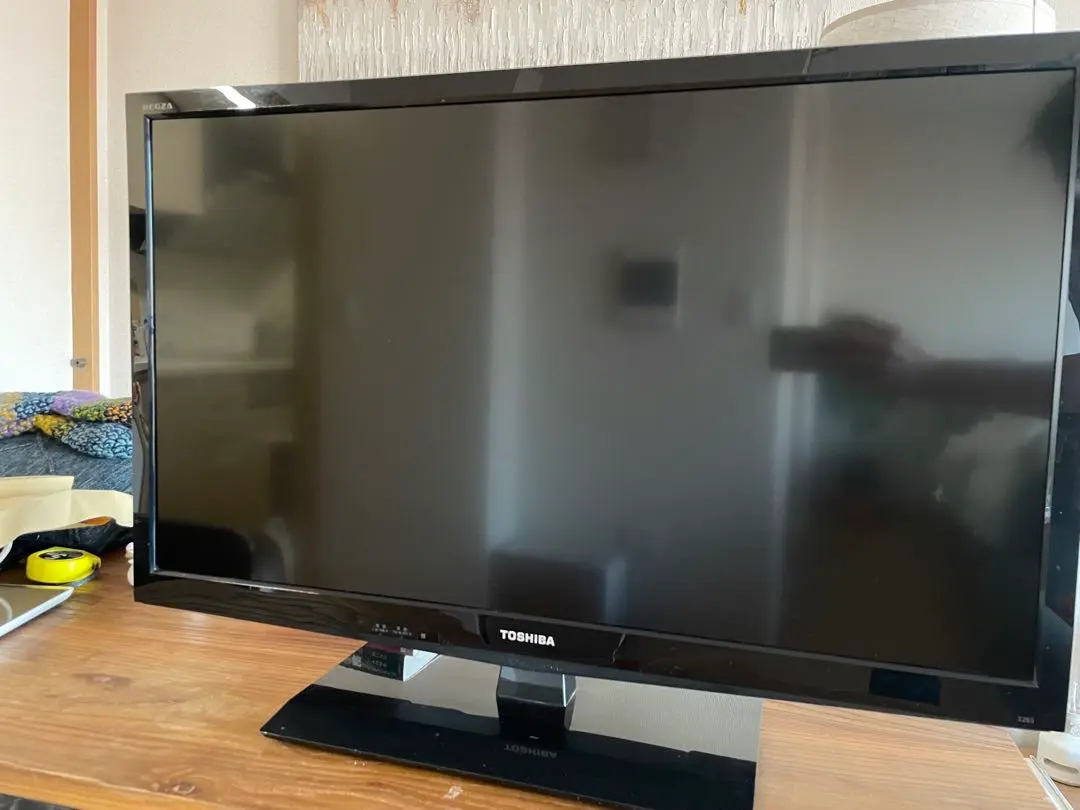 2026年最新】TOSHIBA REGZA 32B3の人気アイテム - メルカリ